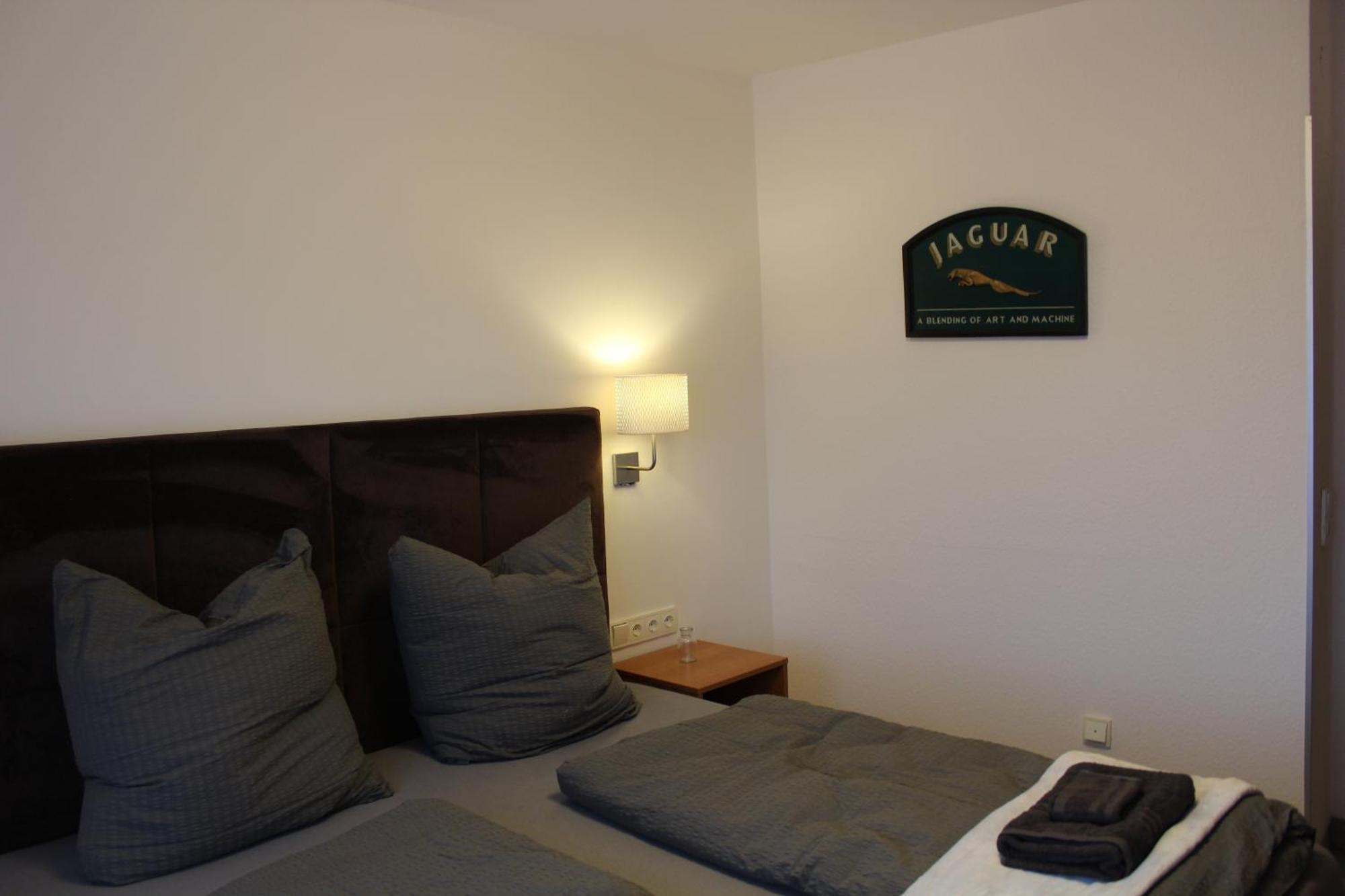 Burghotel - Das Original Nuremberg Luaran gambar