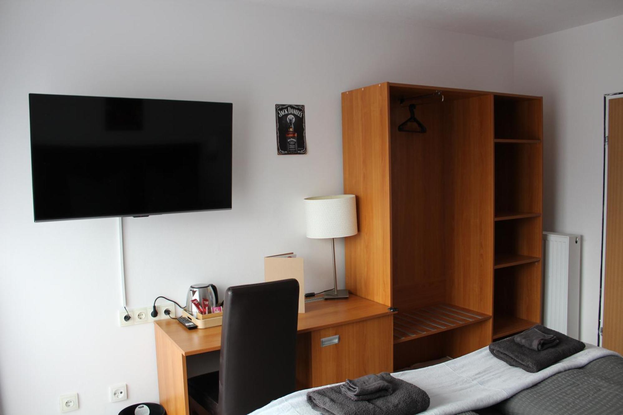 Burghotel - Das Original Nuremberg Luaran gambar