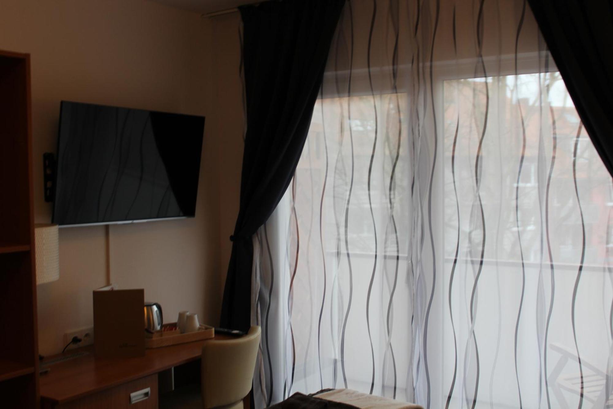 Burghotel - Das Original Nuremberg Luaran gambar