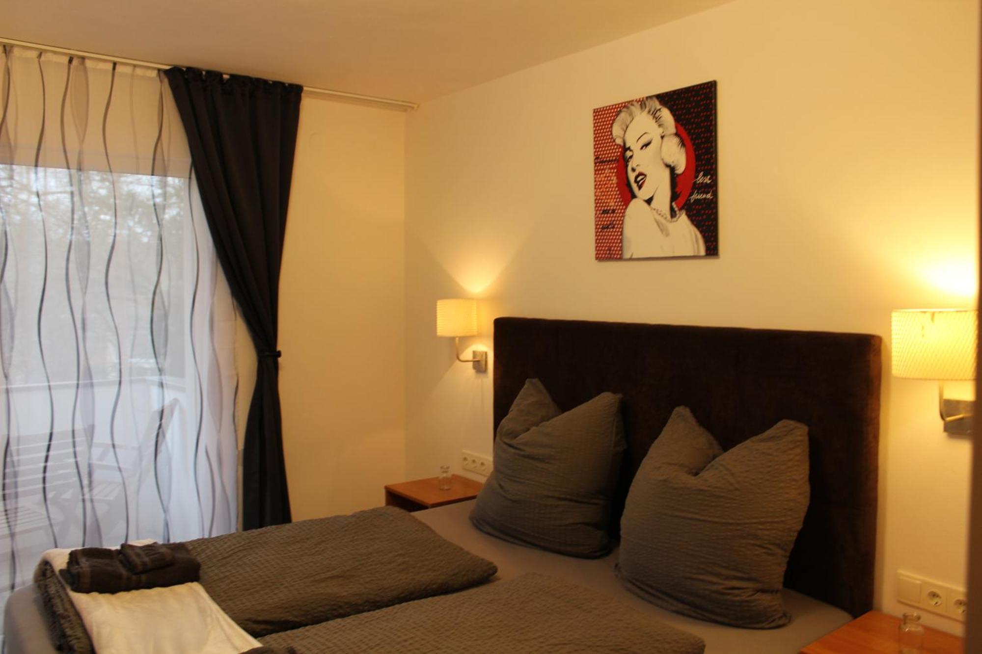 Burghotel - Das Original Nuremberg Luaran gambar