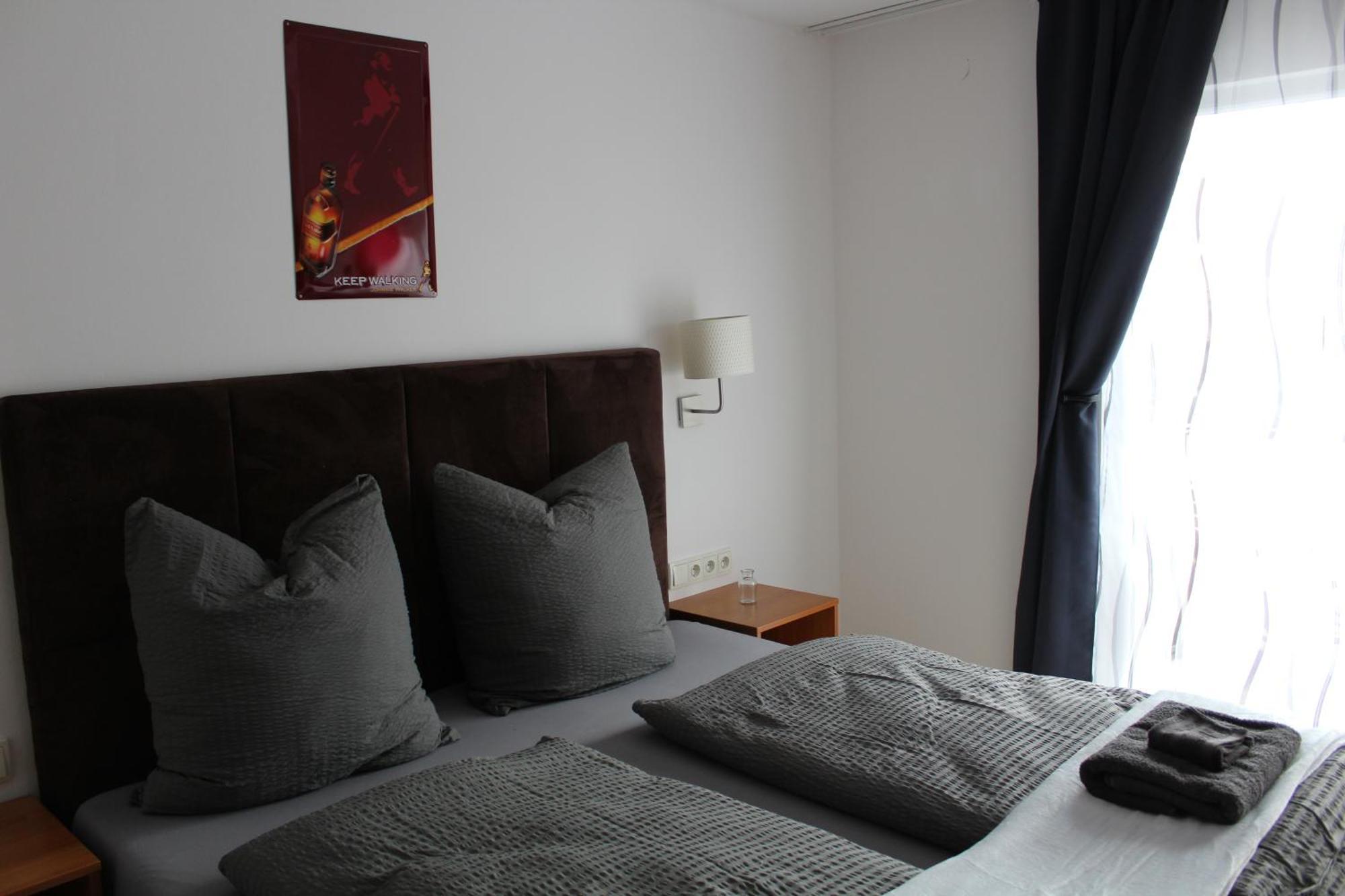 Burghotel - Das Original Nuremberg Luaran gambar