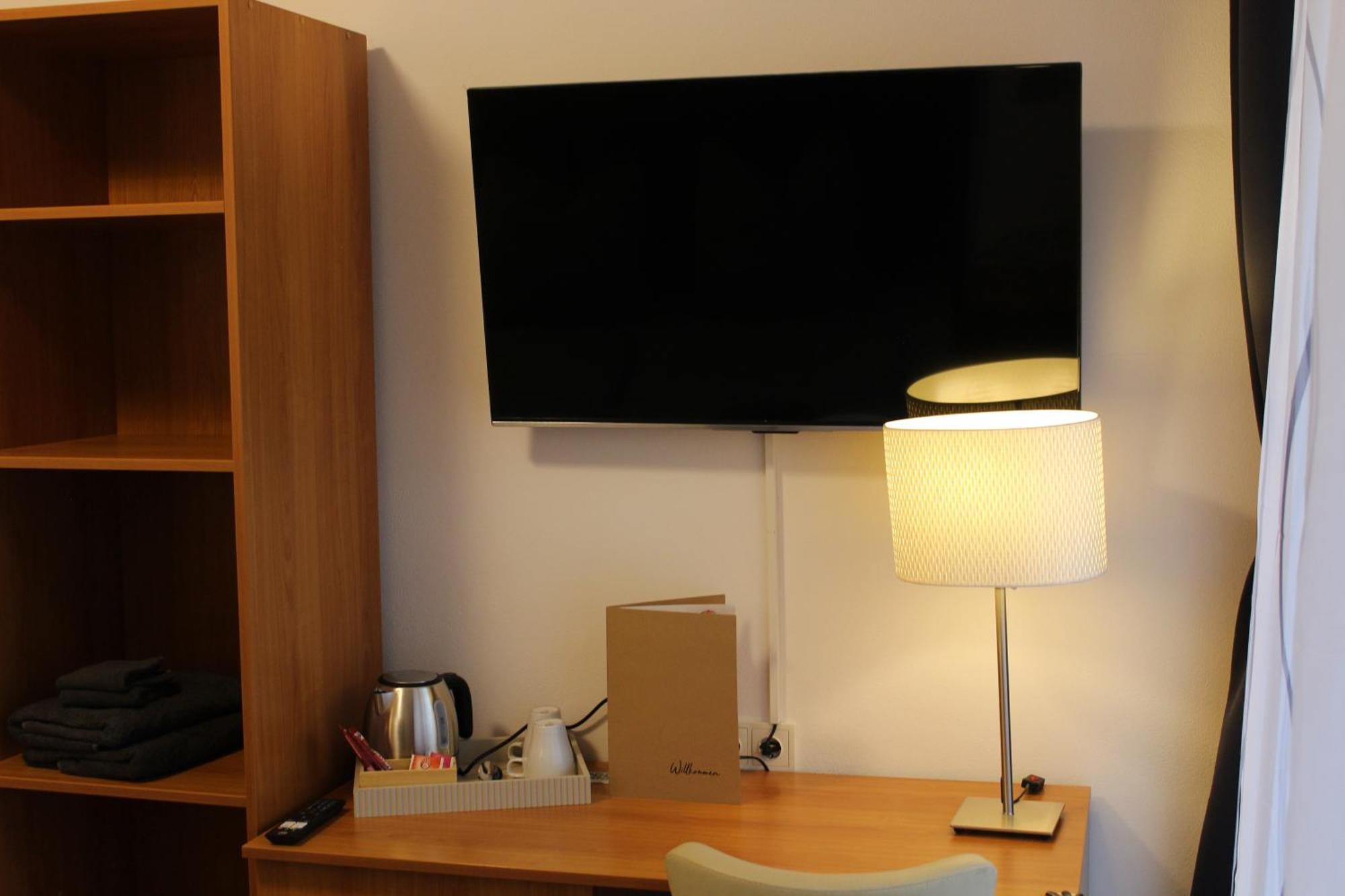 Burghotel - Das Original Nuremberg Luaran gambar