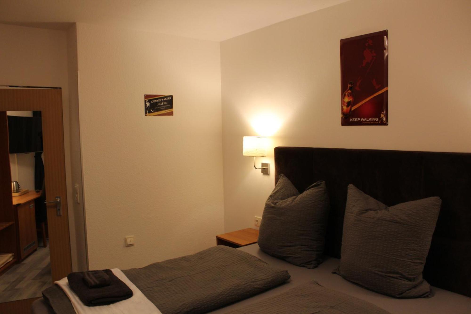 Burghotel - Das Original Nuremberg Luaran gambar