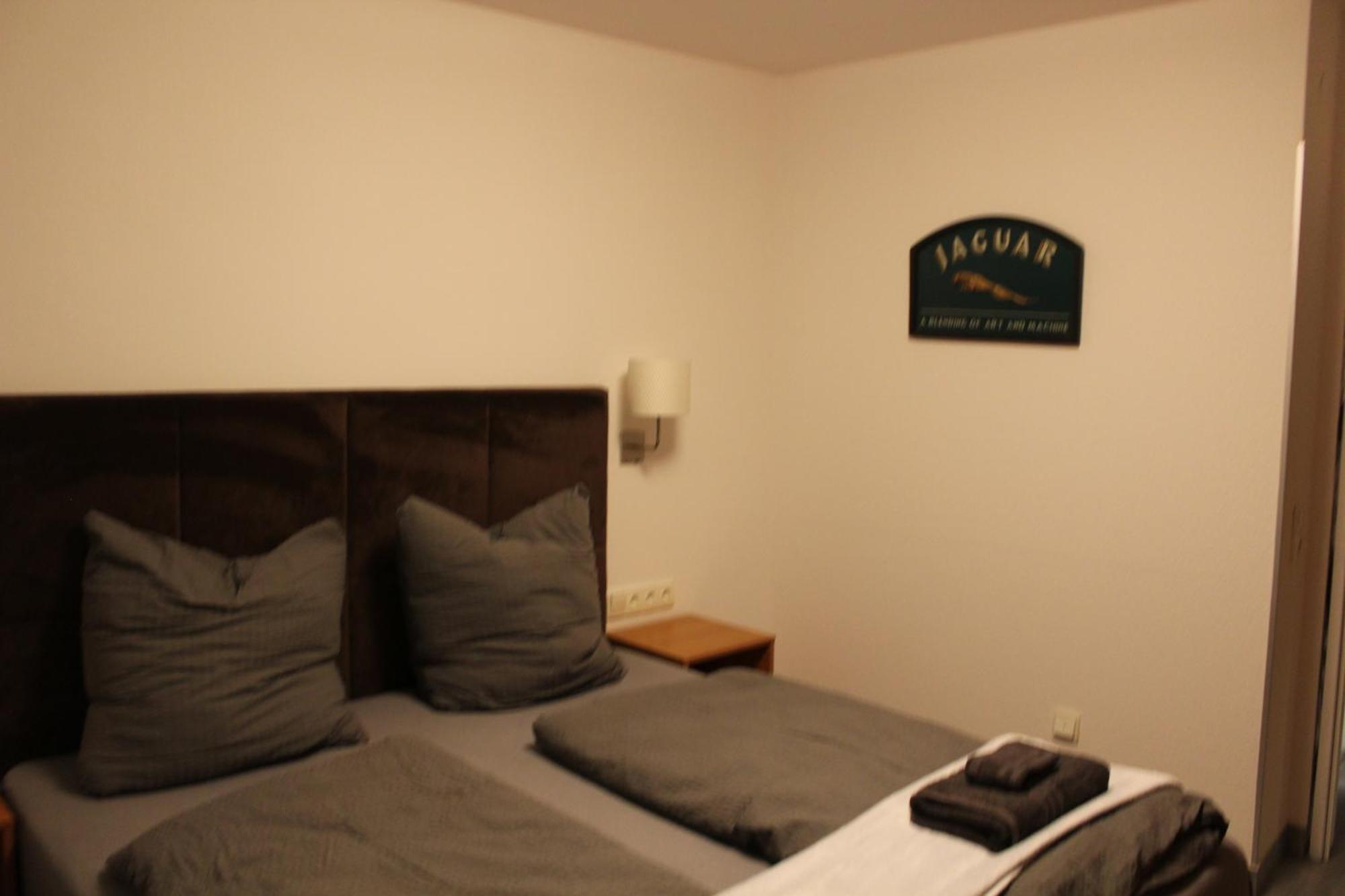 Burghotel - Das Original Nuremberg Luaran gambar