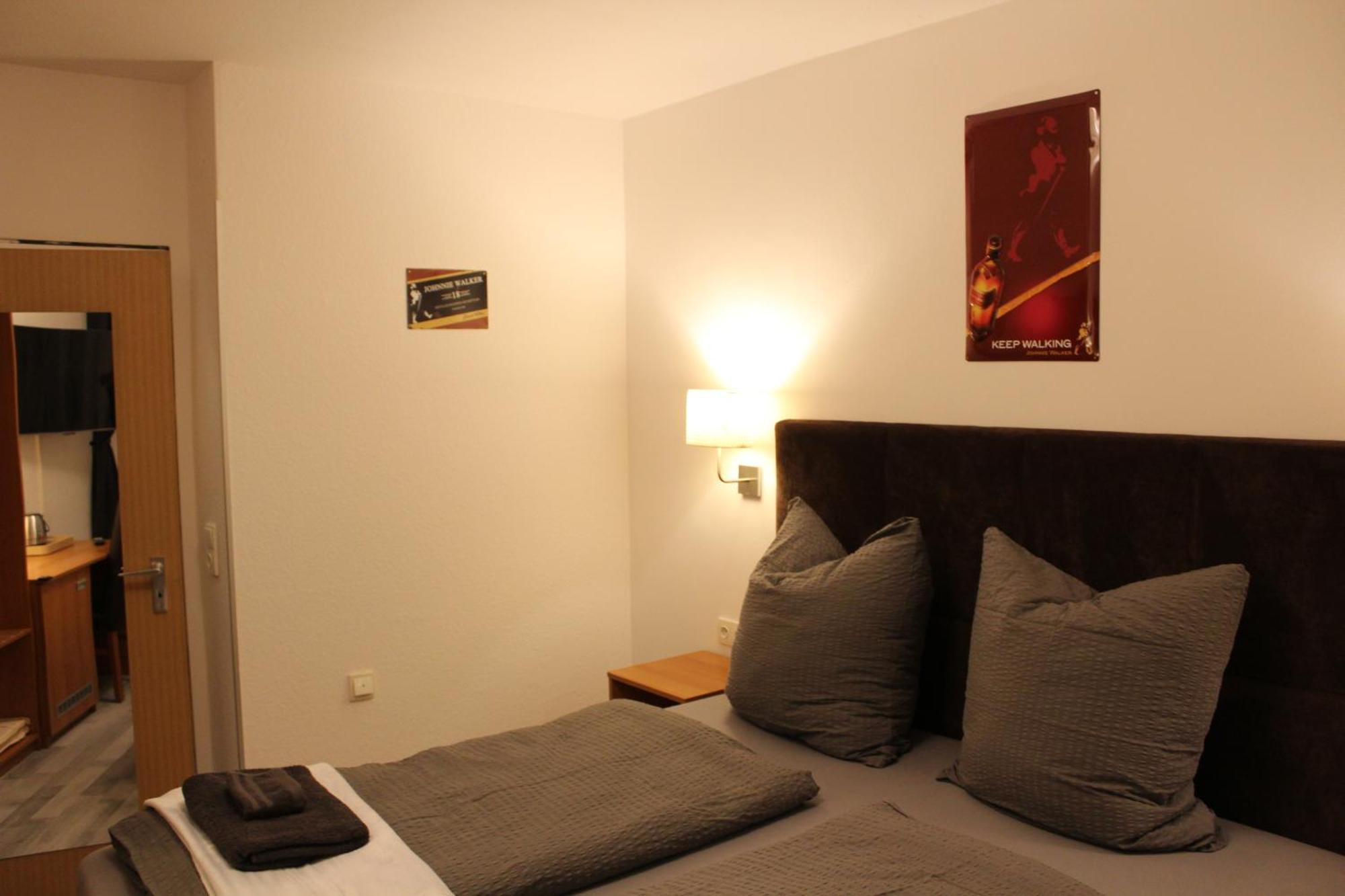 Burghotel - Das Original Nuremberg Luaran gambar
