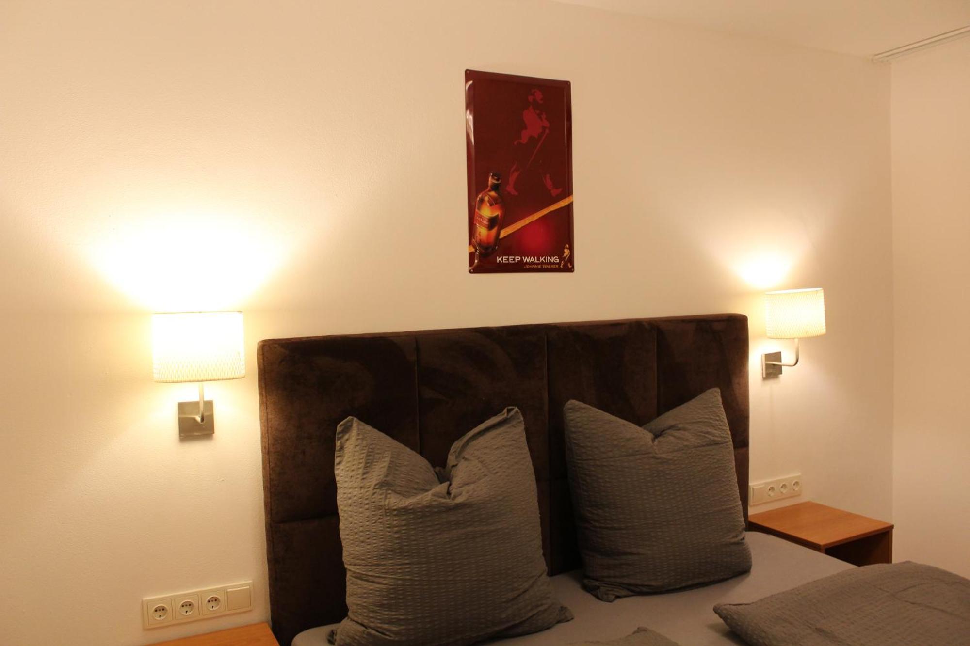 Burghotel - Das Original Nuremberg Luaran gambar