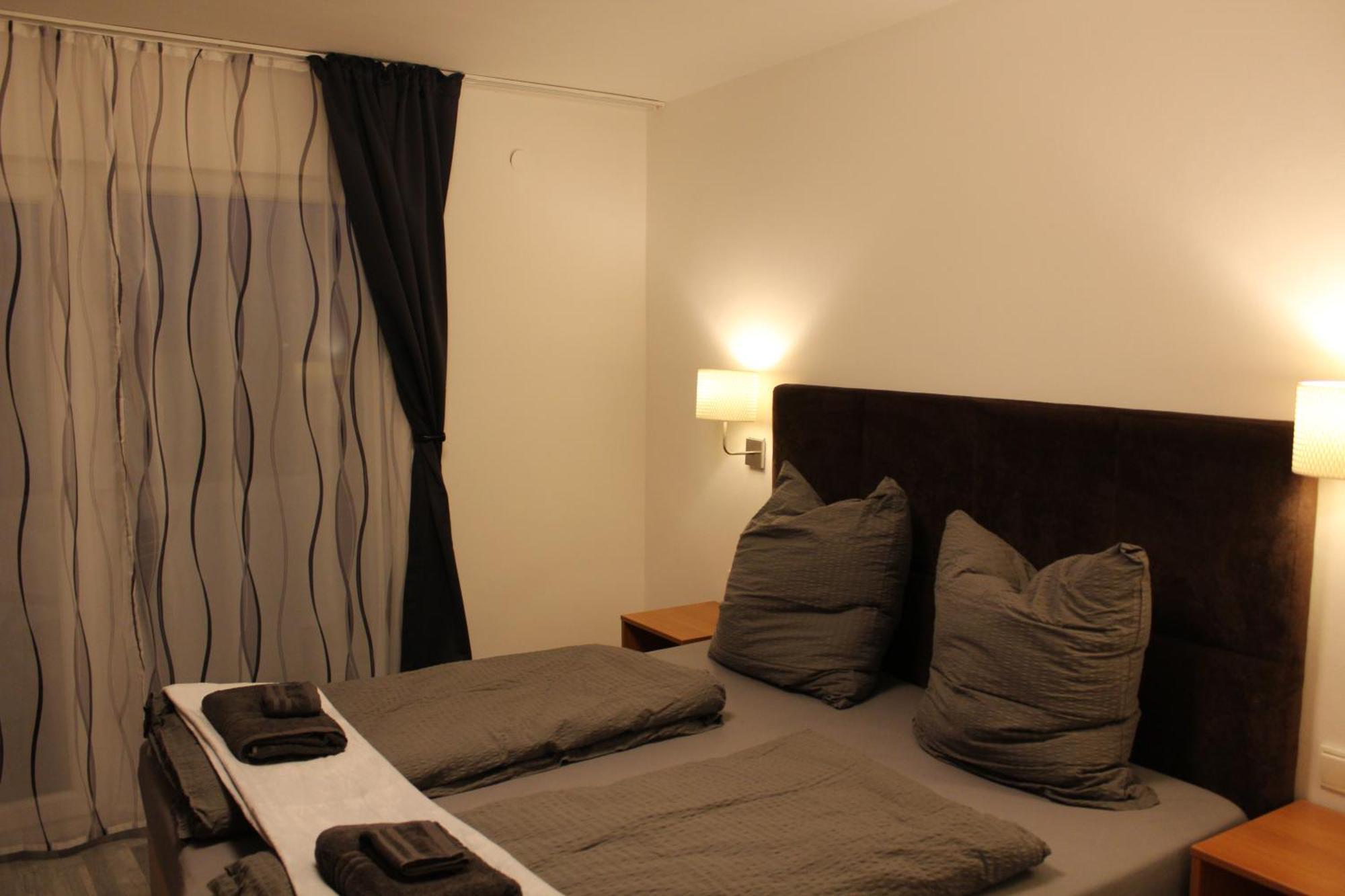 Burghotel - Das Original Nuremberg Luaran gambar