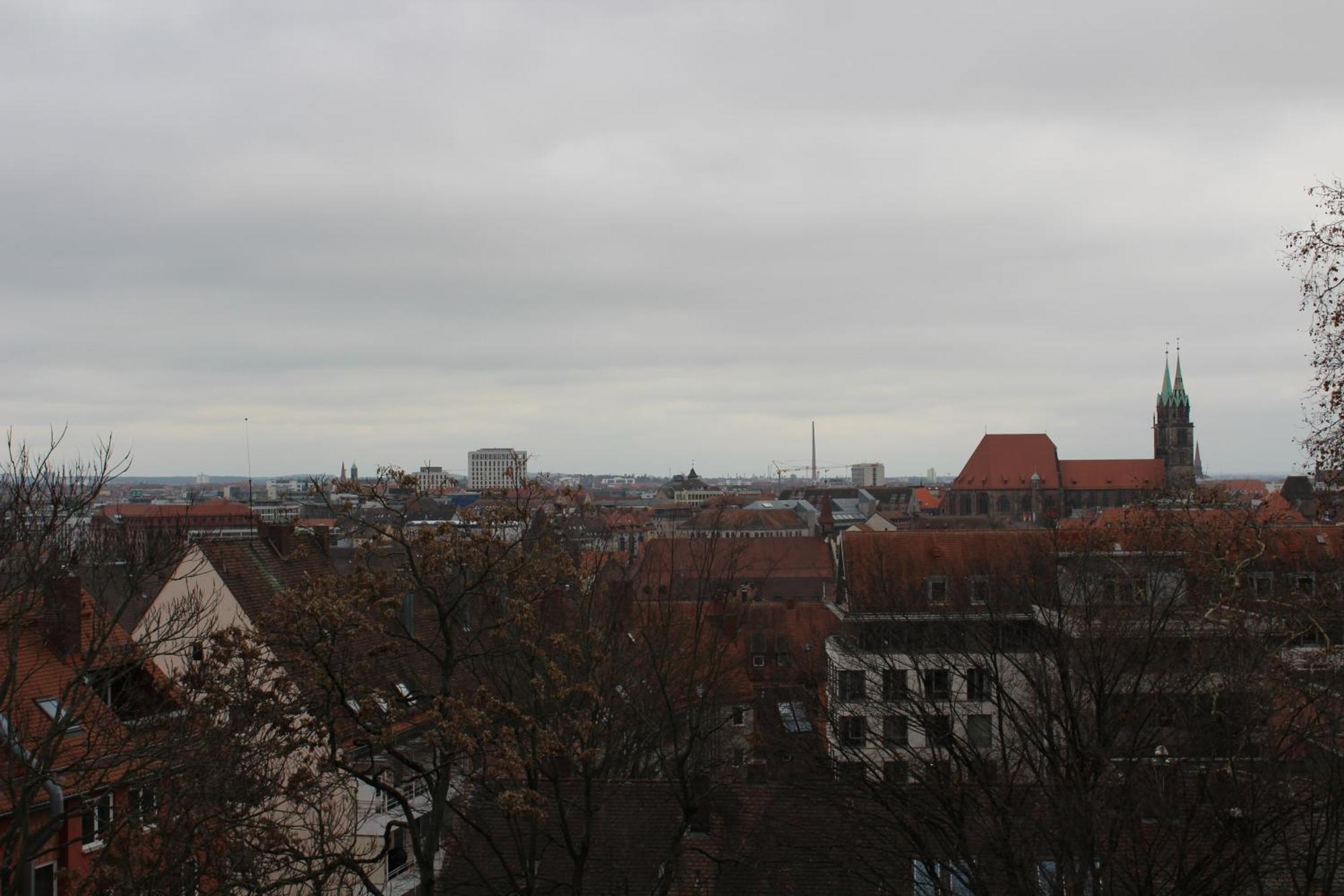 Burghotel - Das Original Nuremberg Luaran gambar