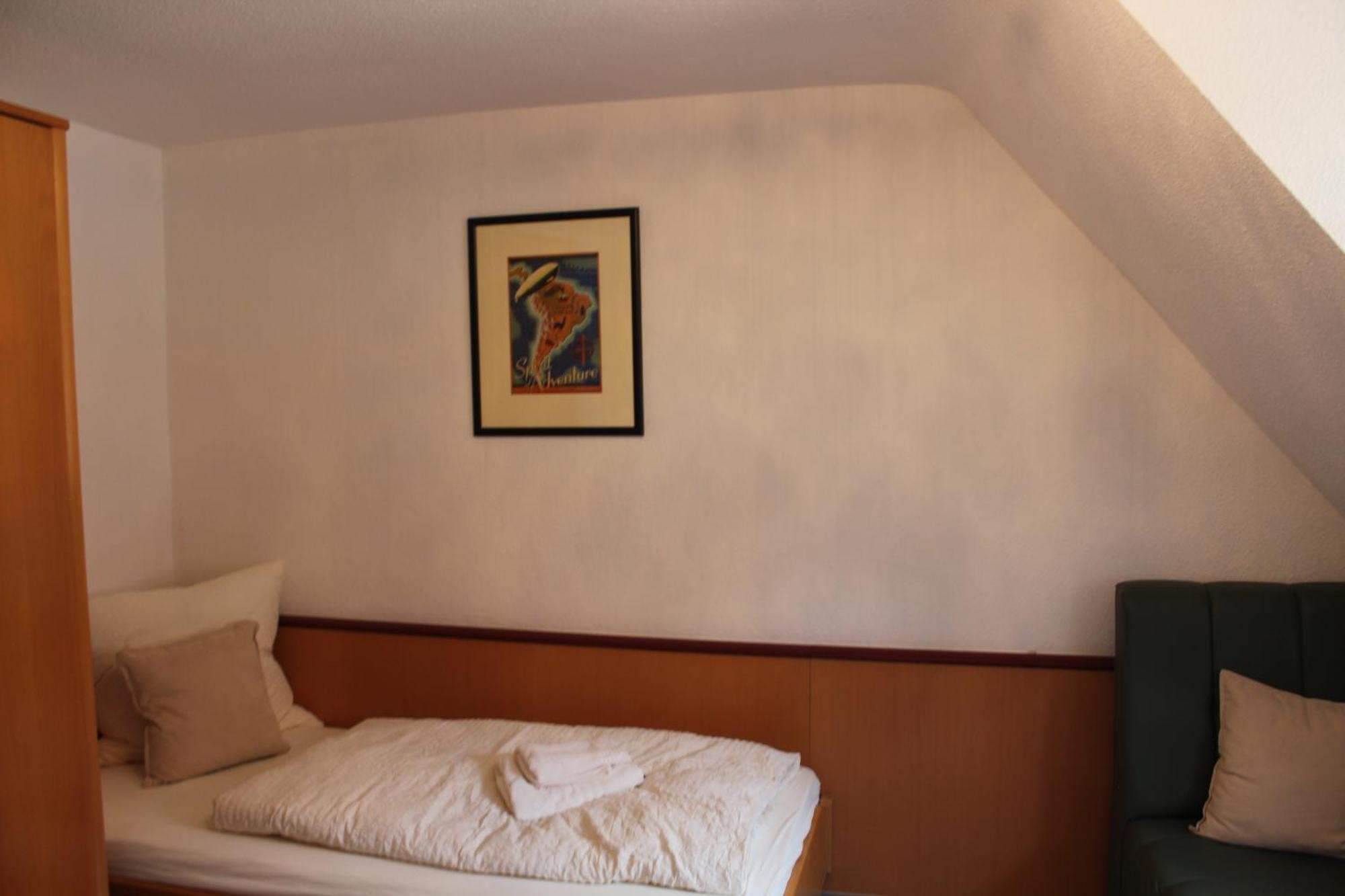 Burghotel - Das Original Nuremberg Luaran gambar