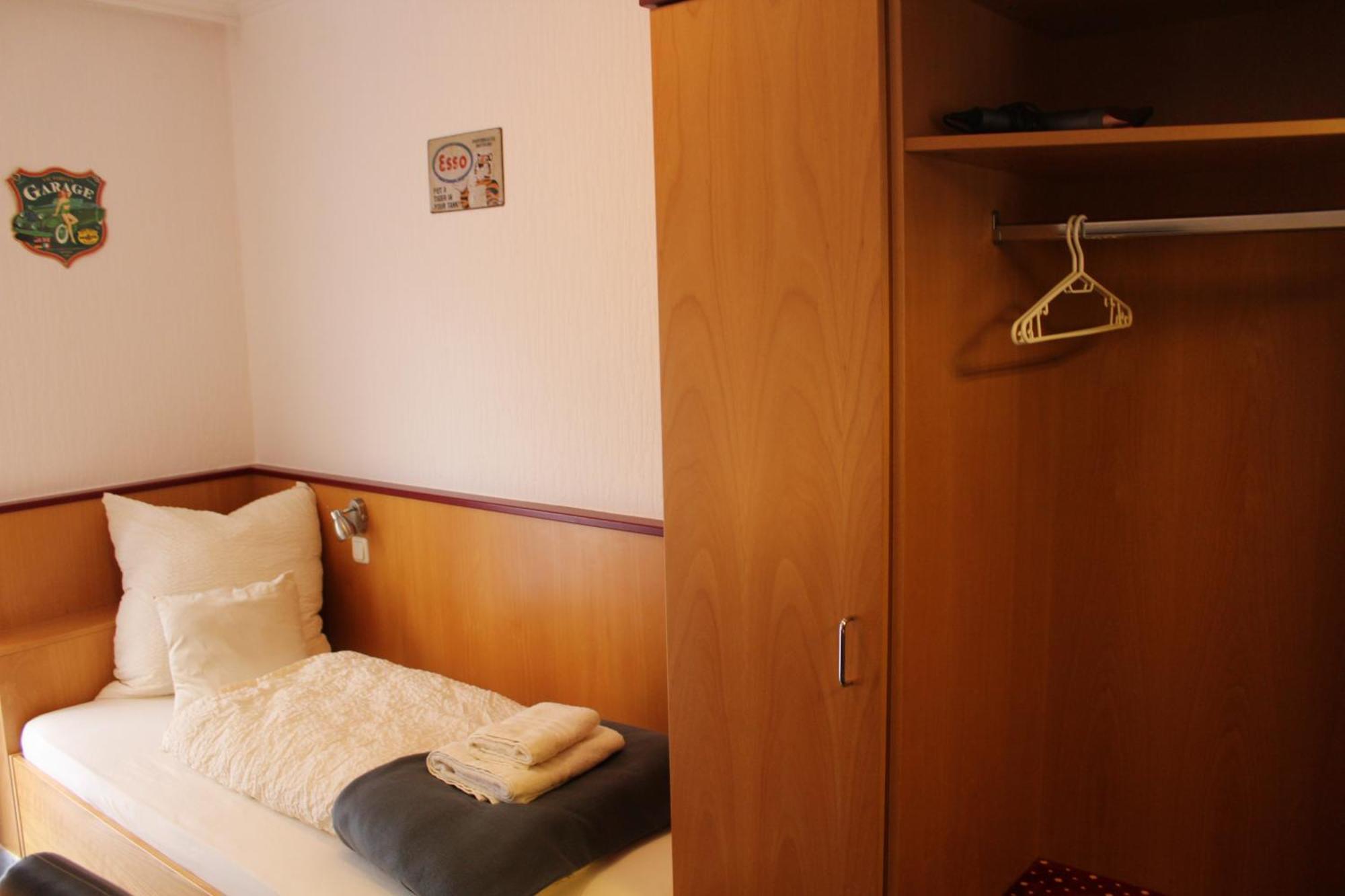 Burghotel - Das Original Nuremberg Luaran gambar