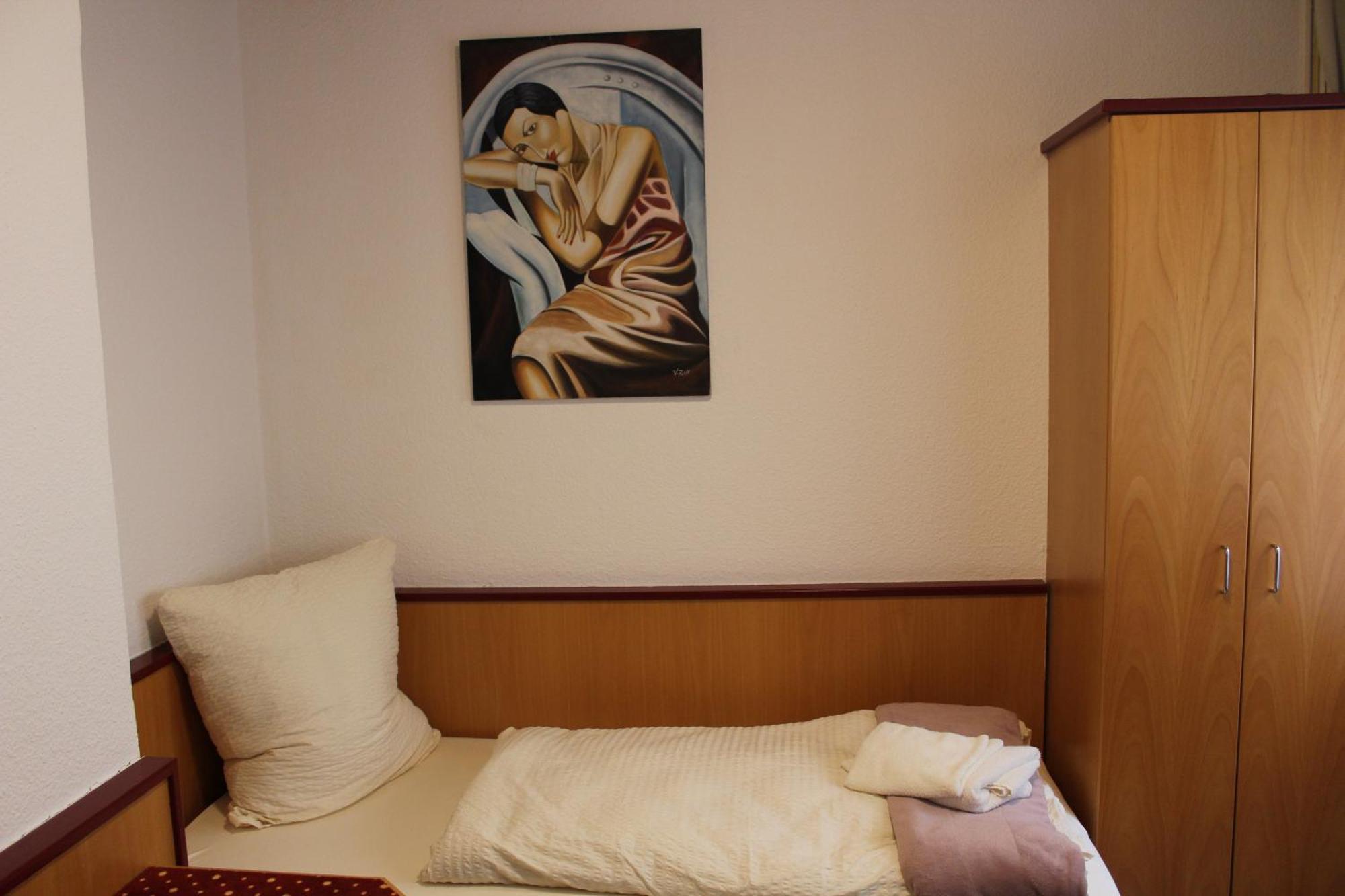 Burghotel - Das Original Nuremberg Luaran gambar