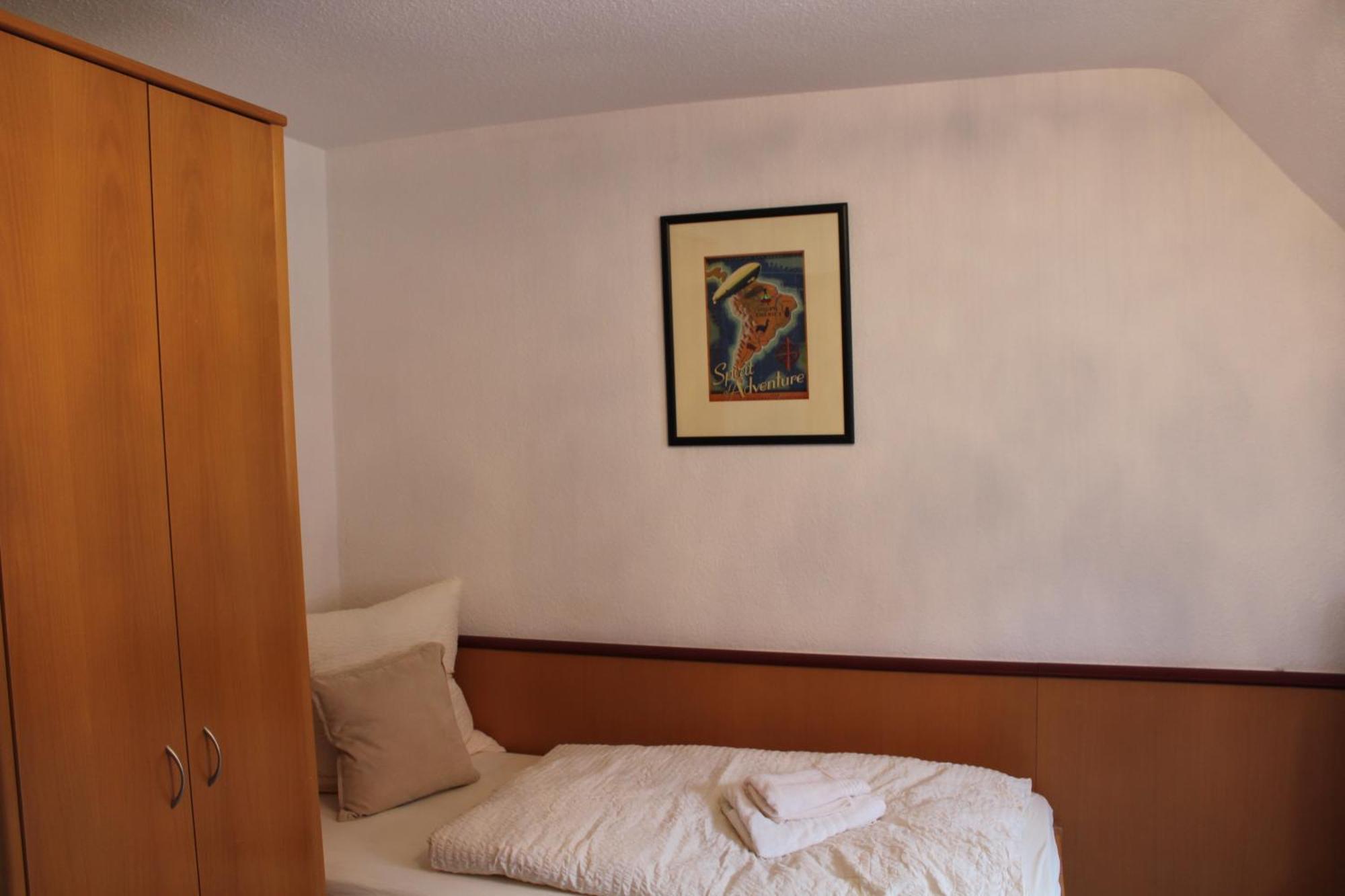 Burghotel - Das Original Nuremberg Luaran gambar