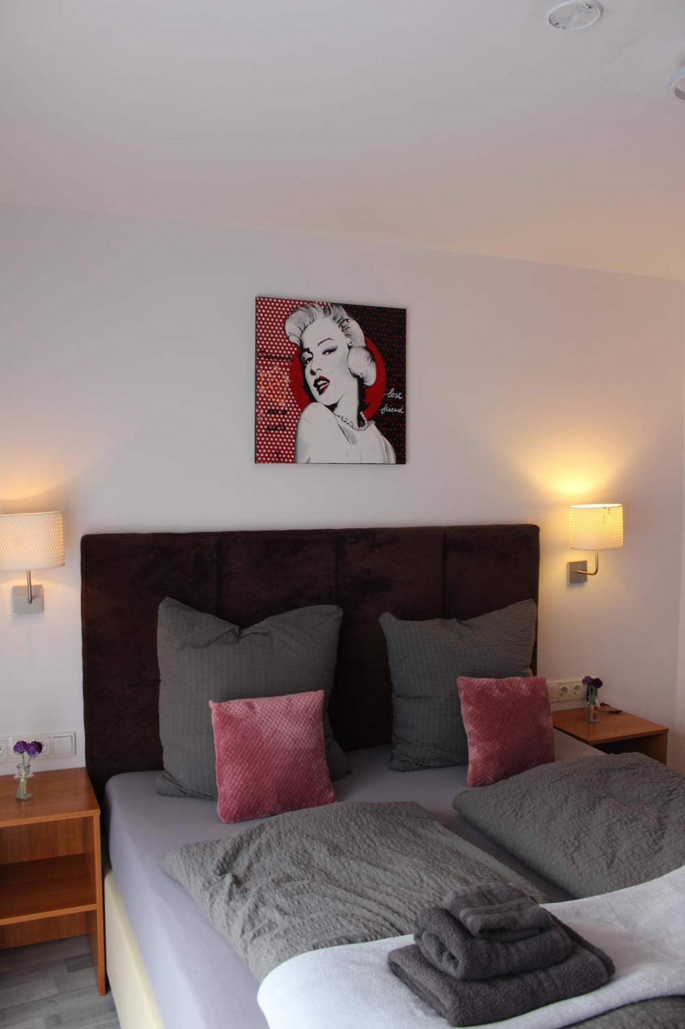 Burghotel - Das Original Nuremberg Luaran gambar