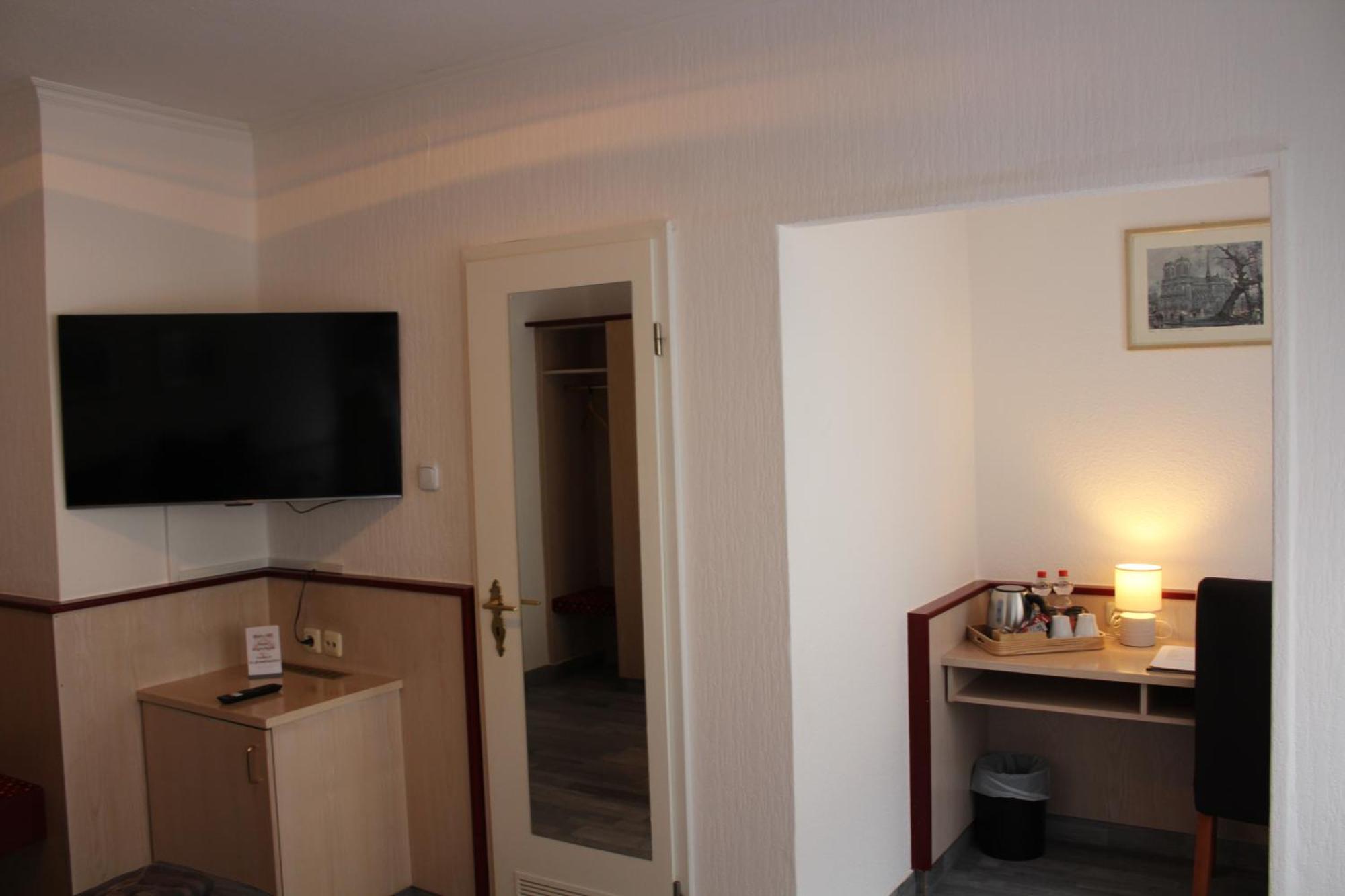 Burghotel - Das Original Nuremberg Luaran gambar