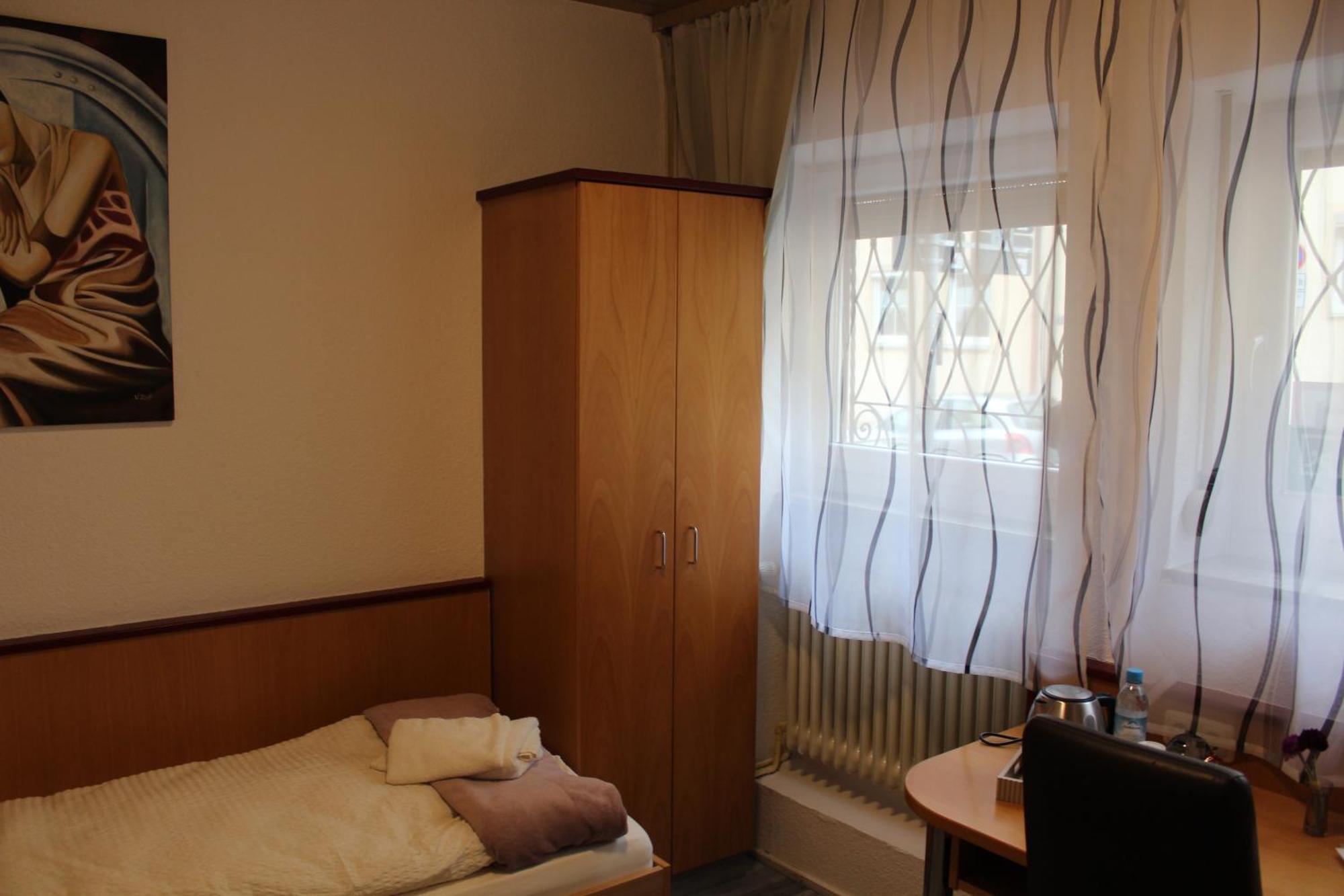 Burghotel - Das Original Nuremberg Luaran gambar