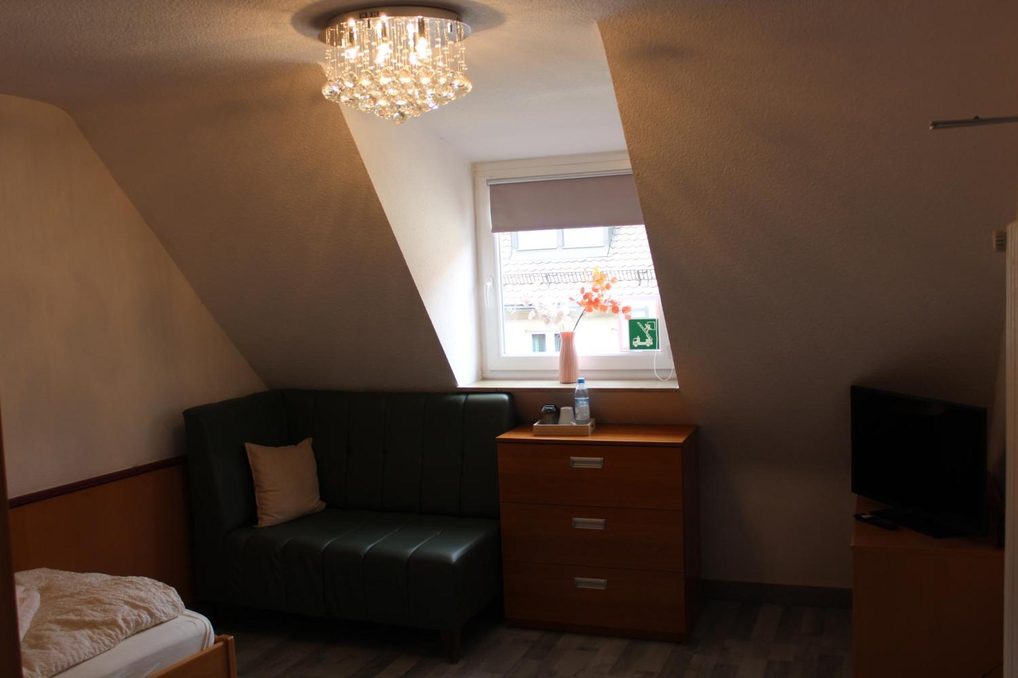 Burghotel - Das Original Nuremberg Luaran gambar