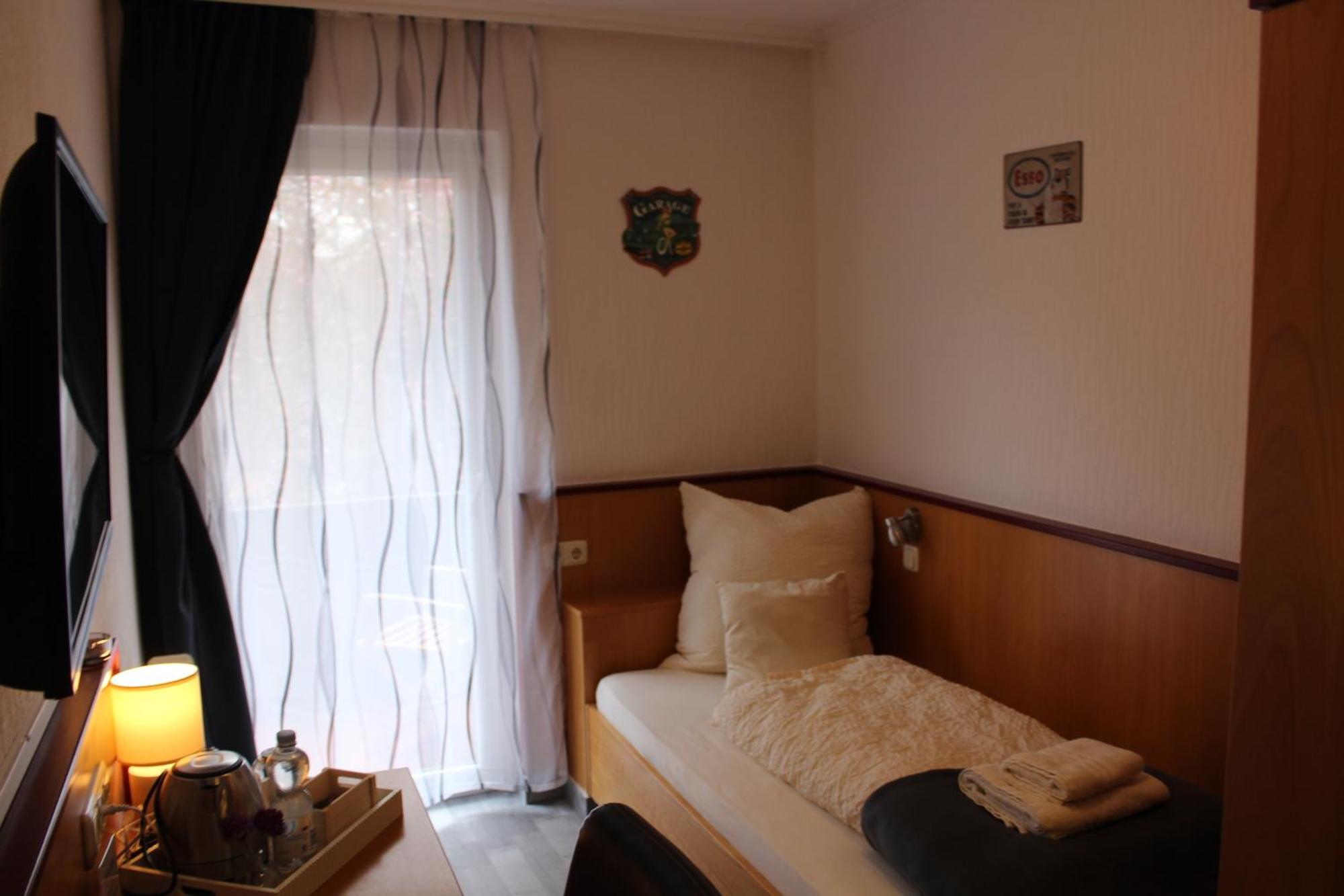 Burghotel - Das Original Nuremberg Luaran gambar