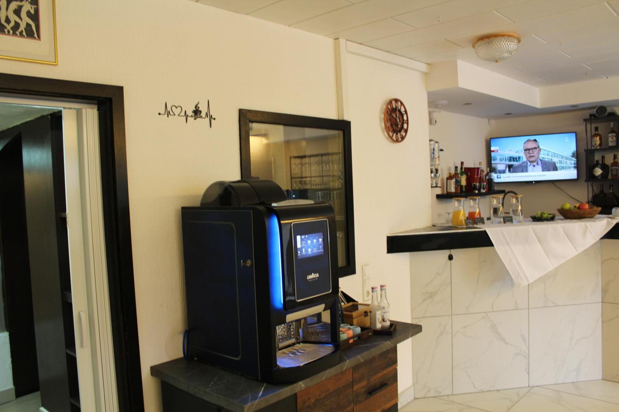 Burghotel - Das Original Nuremberg Luaran gambar