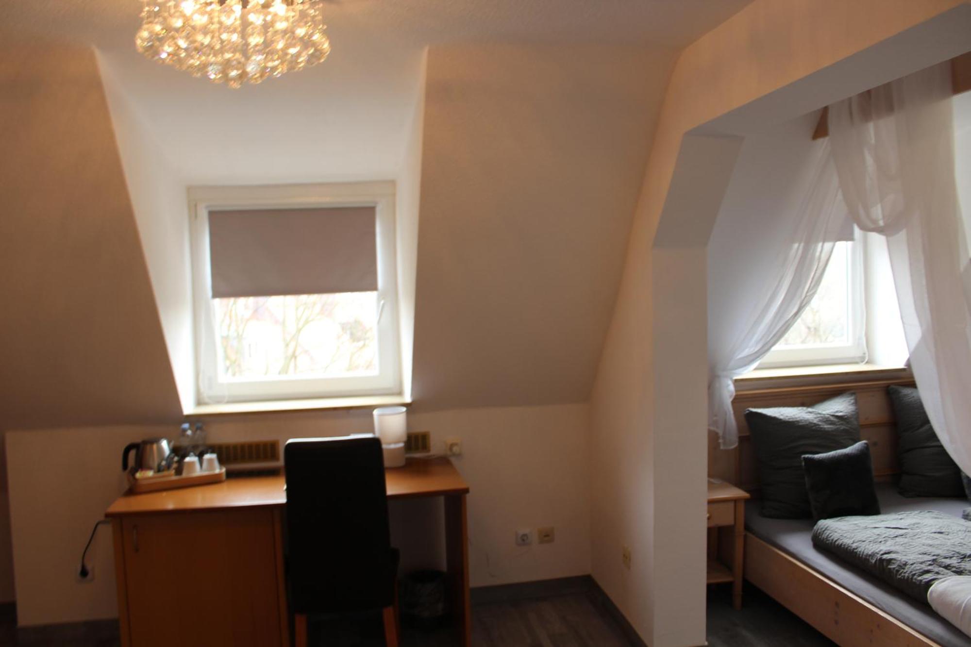 Burghotel - Das Original Nuremberg Luaran gambar