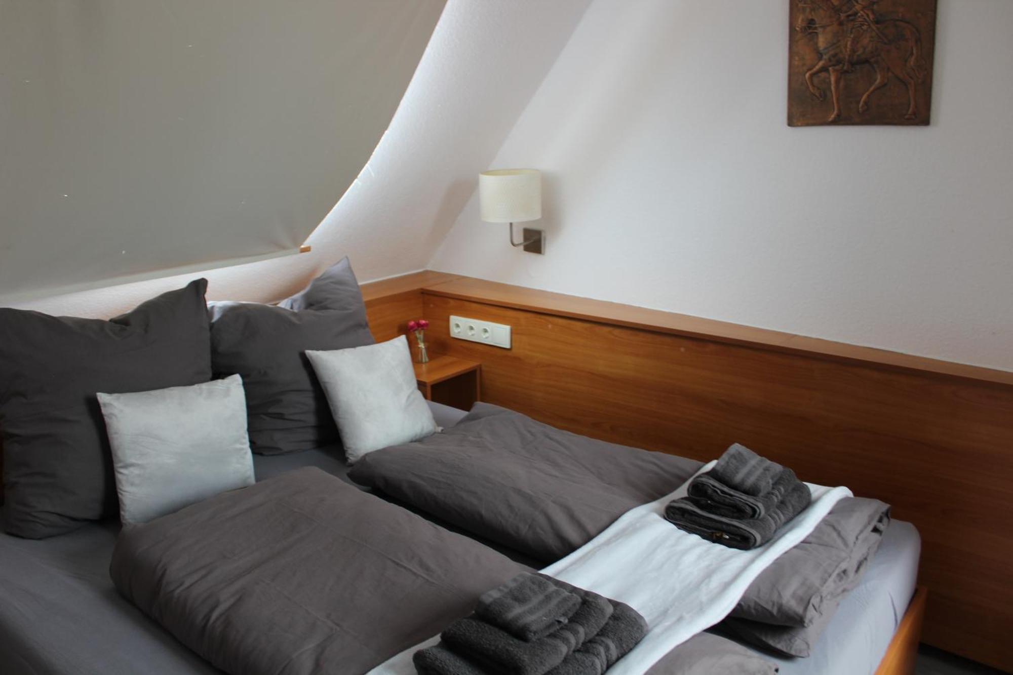 Burghotel - Das Original Nuremberg Luaran gambar