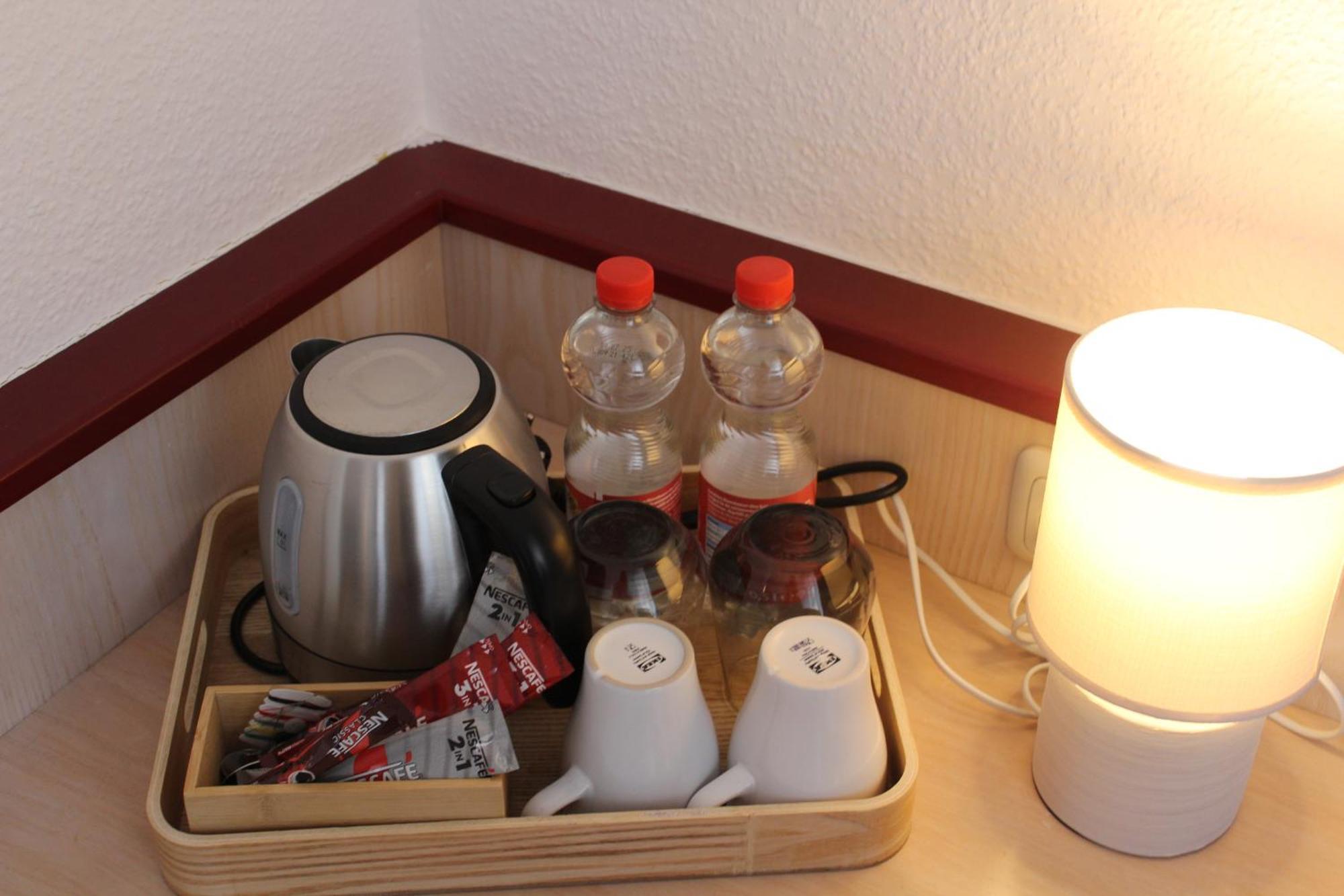 Burghotel - Das Original Nuremberg Luaran gambar