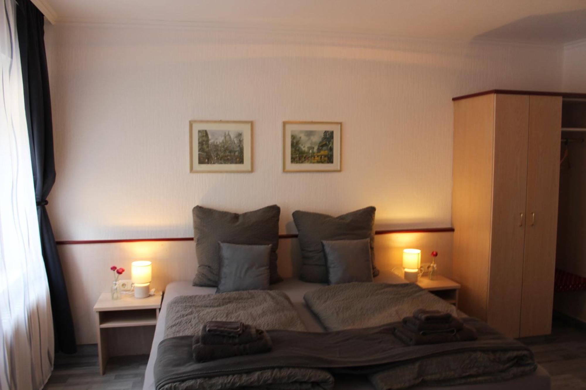Burghotel - Das Original Nuremberg Luaran gambar
