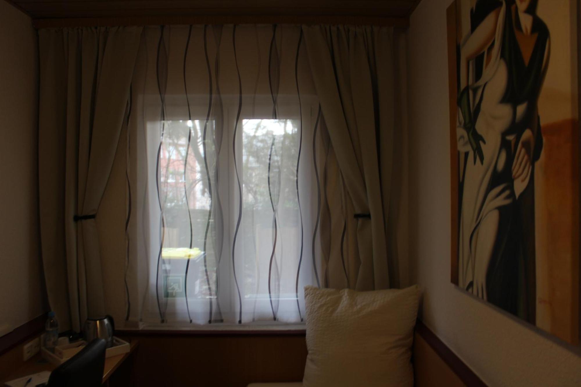 Burghotel - Das Original Nuremberg Luaran gambar