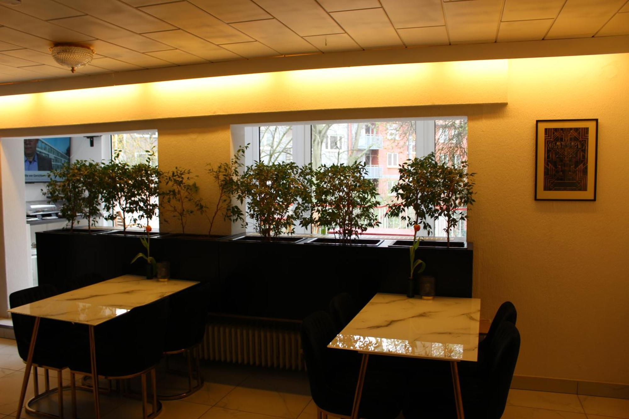 Burghotel - Das Original Nuremberg Luaran gambar