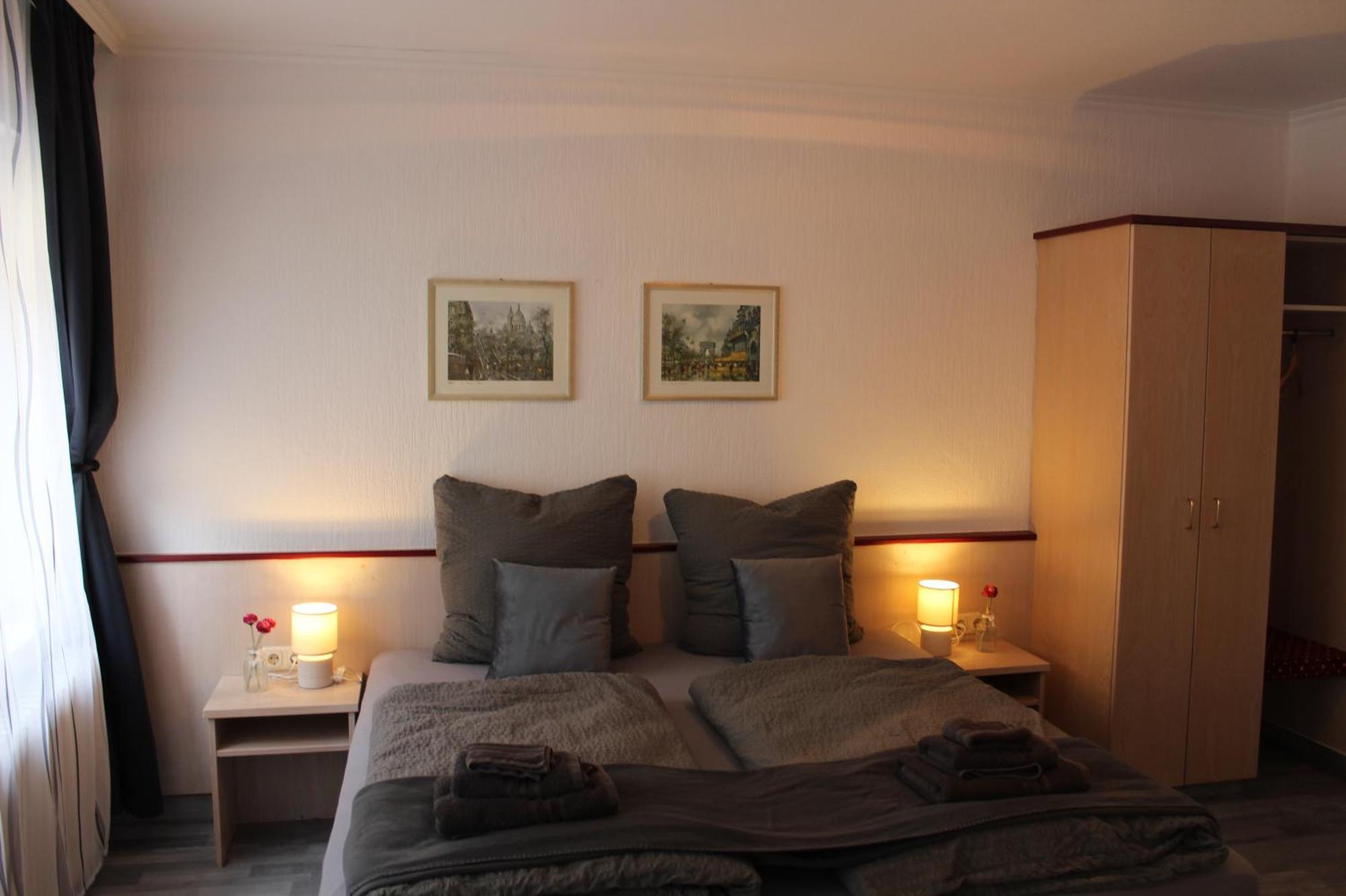 Burghotel - Das Original Nuremberg Luaran gambar