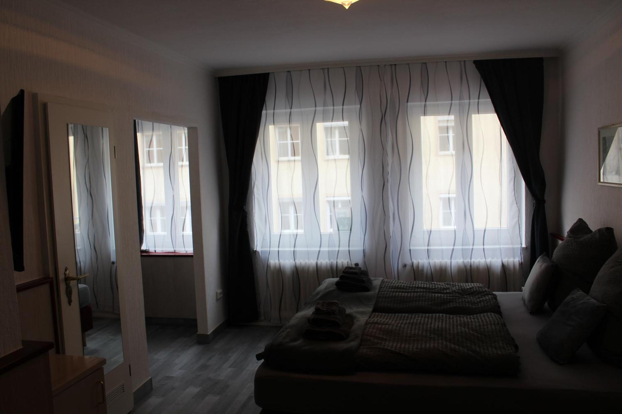 Burghotel - Das Original Nuremberg Luaran gambar