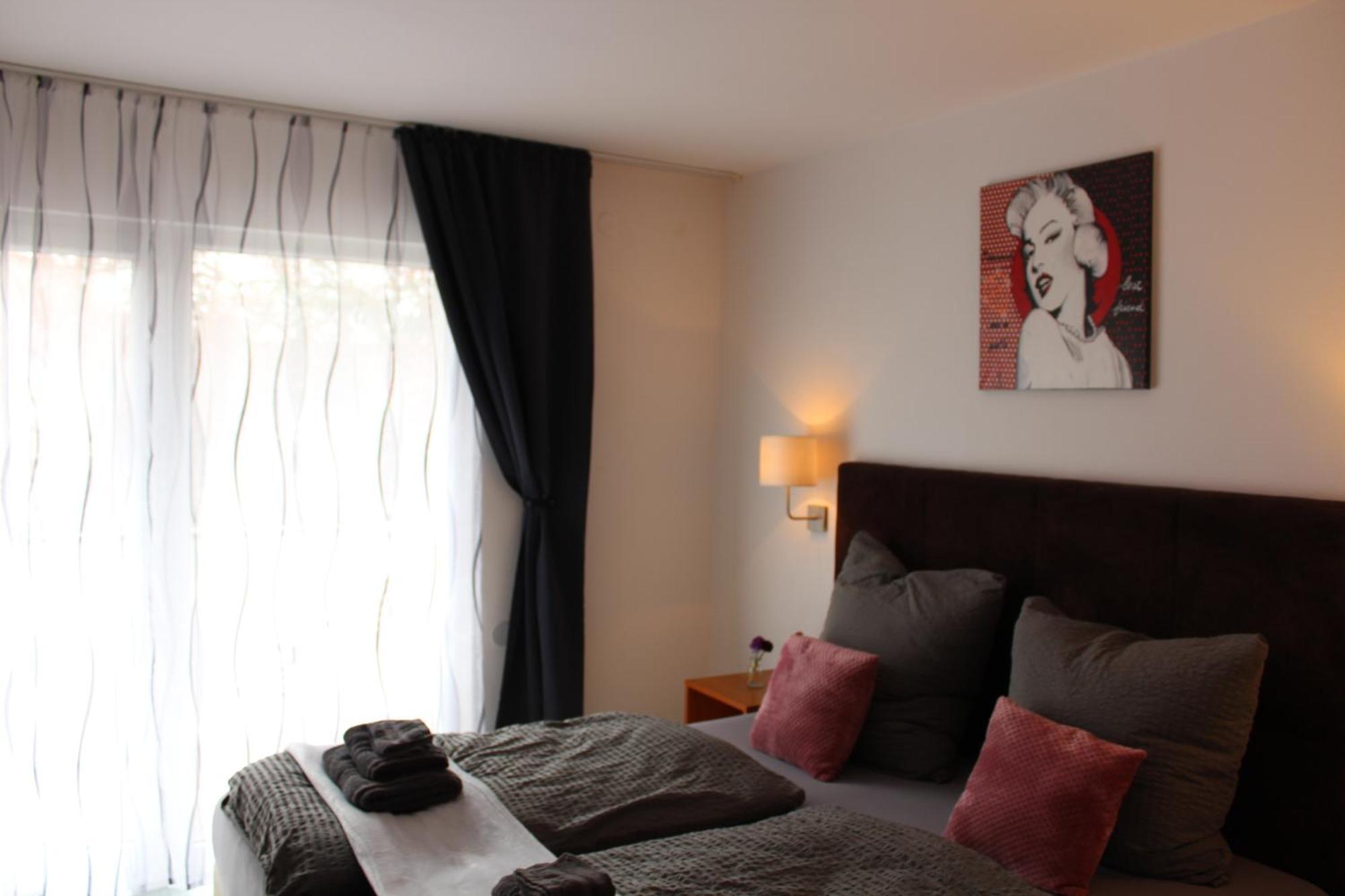 Burghotel - Das Original Nuremberg Luaran gambar