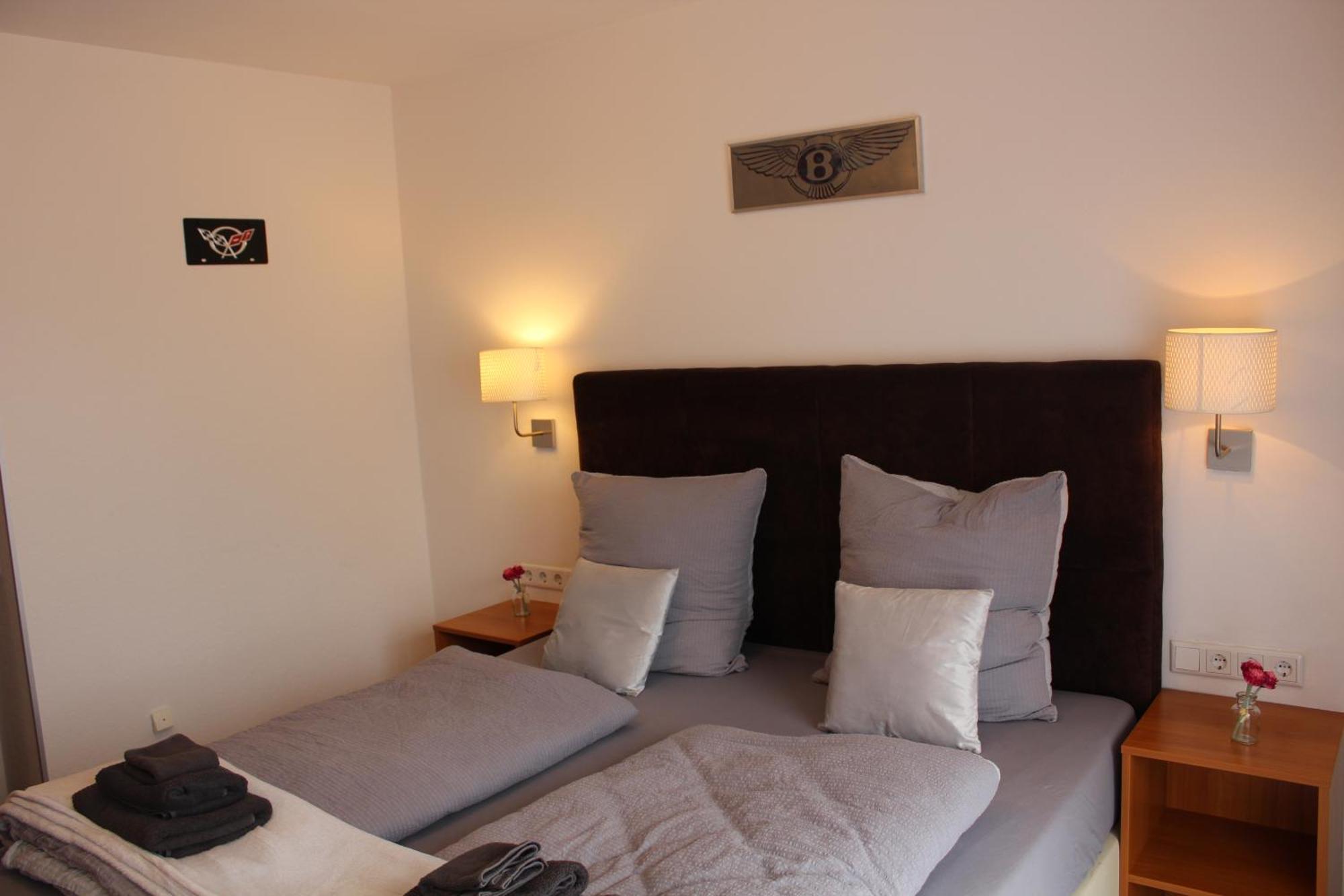 Burghotel - Das Original Nuremberg Luaran gambar