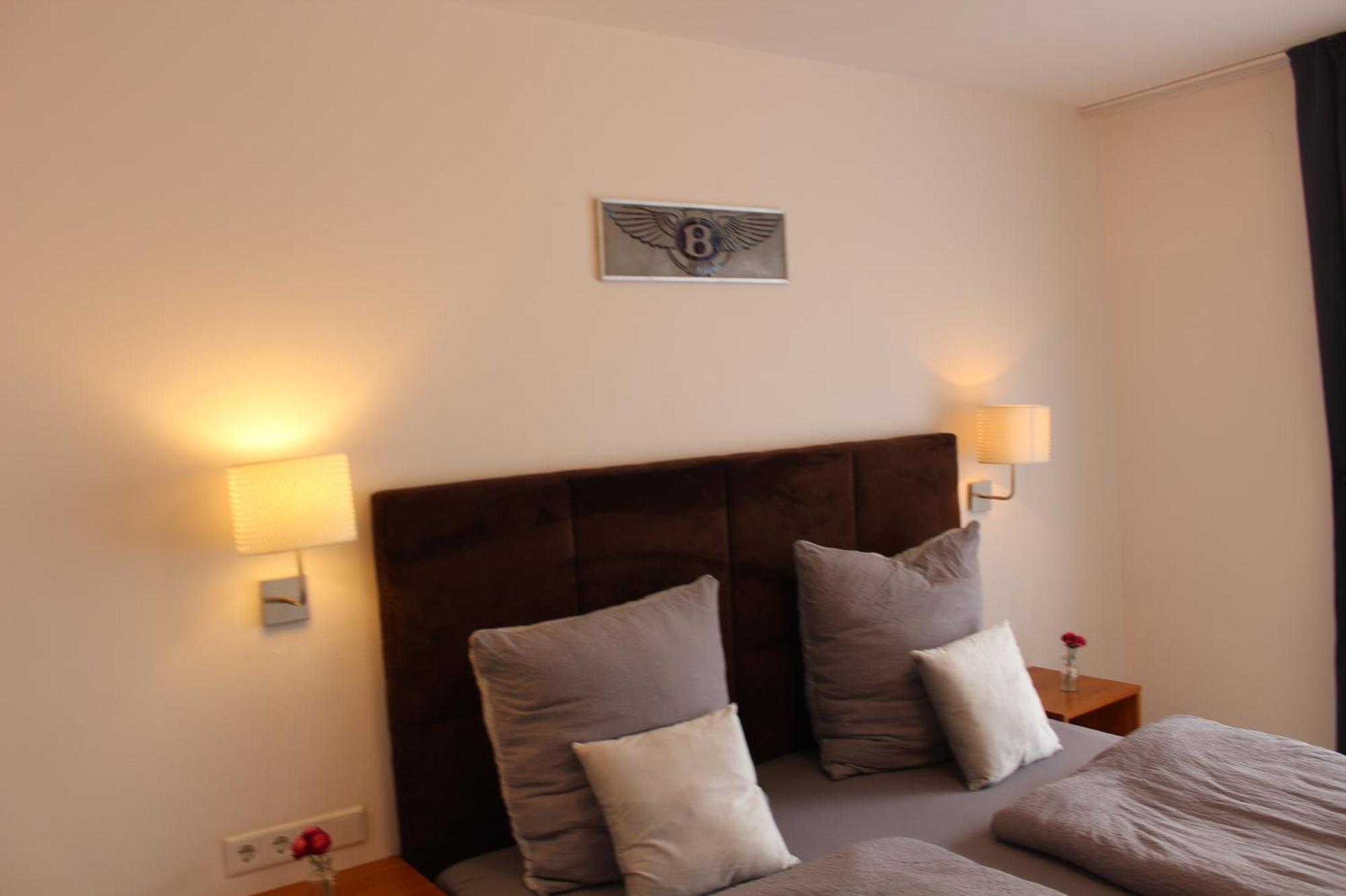 Burghotel - Das Original Nuremberg Luaran gambar